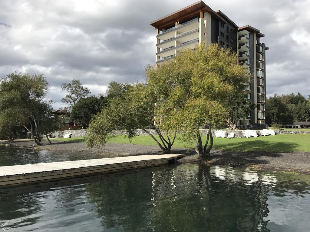Parque Pinares Maravilloso Bosque Playa Nieve Muelle Privado Casa de férias *