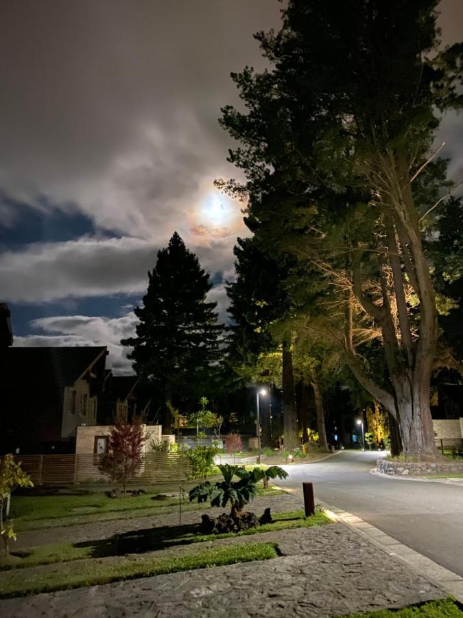 Parque Pinares Maravilloso Bosque Playa Nieve Muelle Privado Casa de férias
